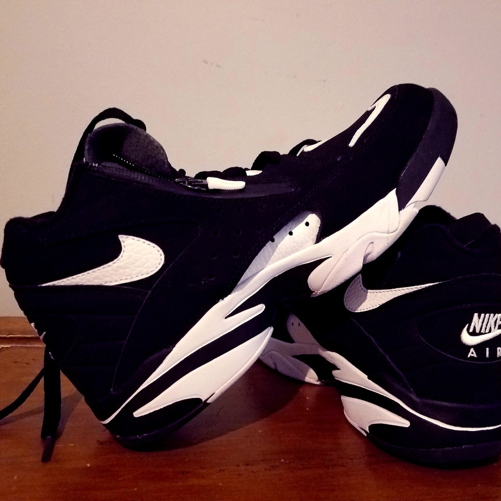 NIke Air size 8 MEN